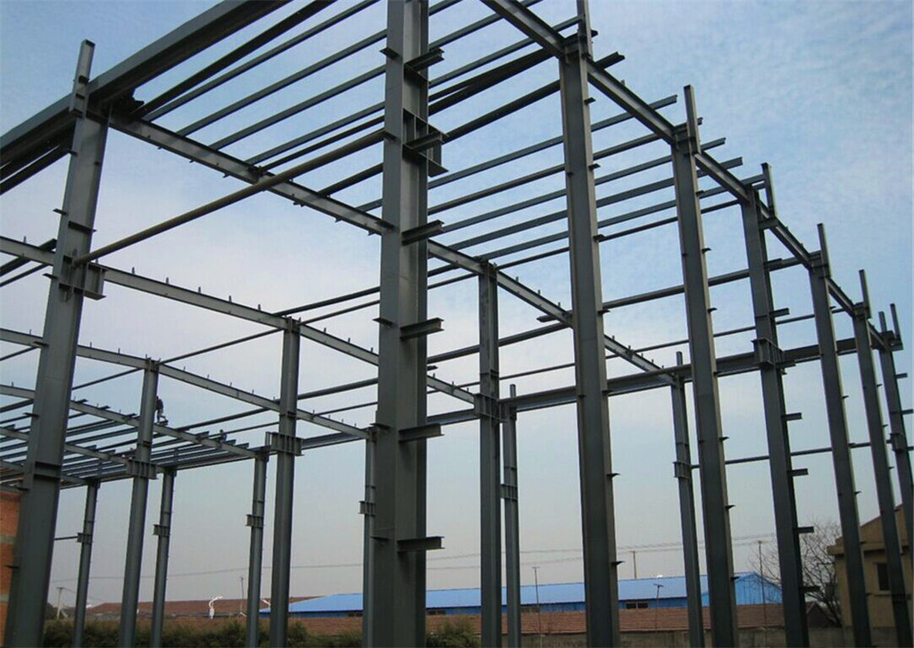 钢结构制作过程中有哪些技术规范？